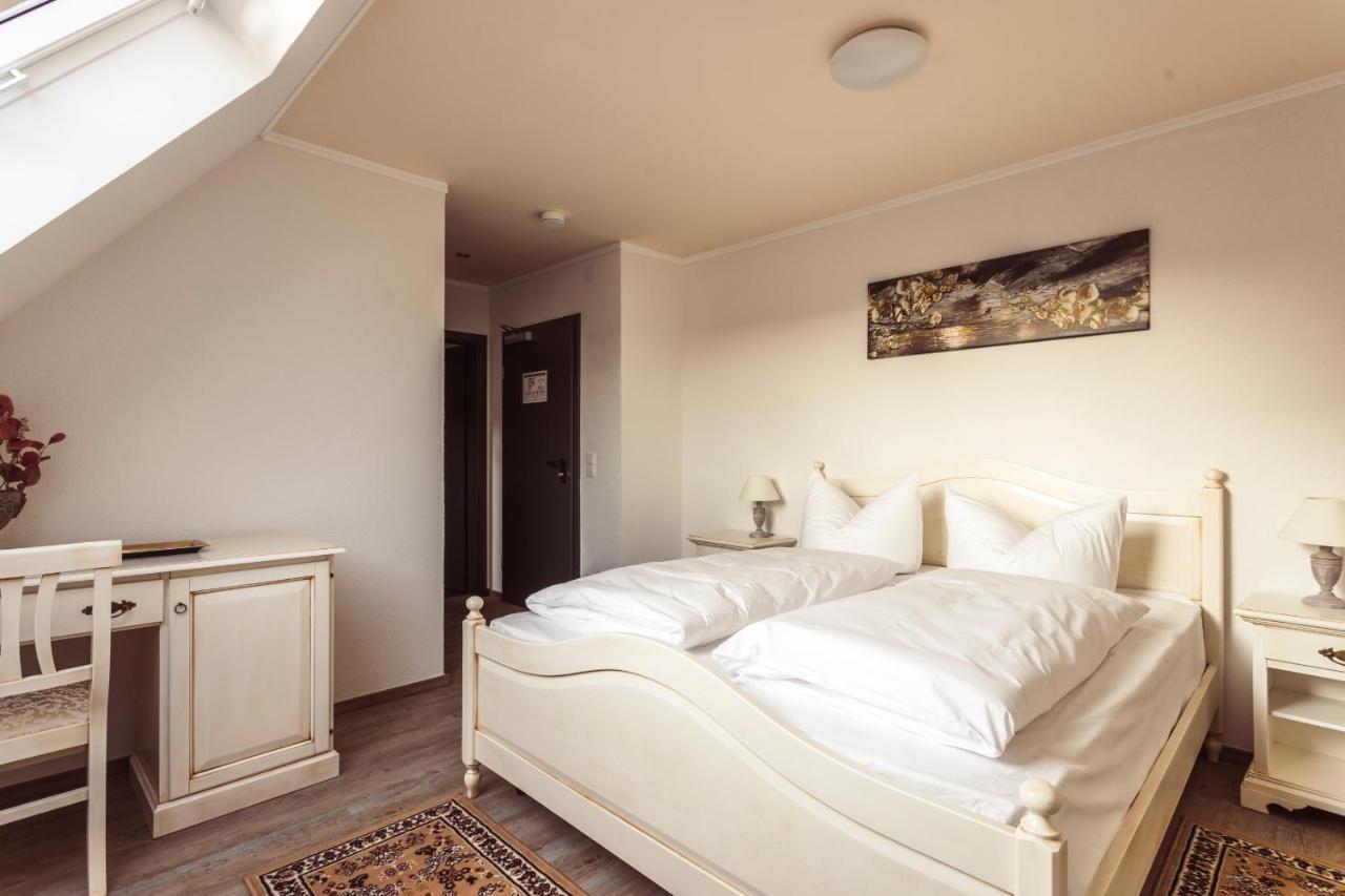 Hotel Roma Kehl Zewnętrze zdjęcie