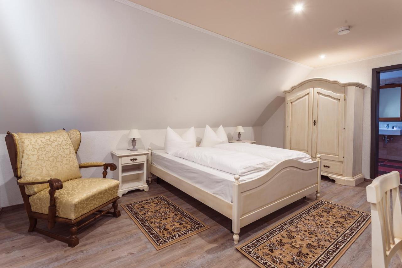 Hotel Roma Kehl Zewnętrze zdjęcie