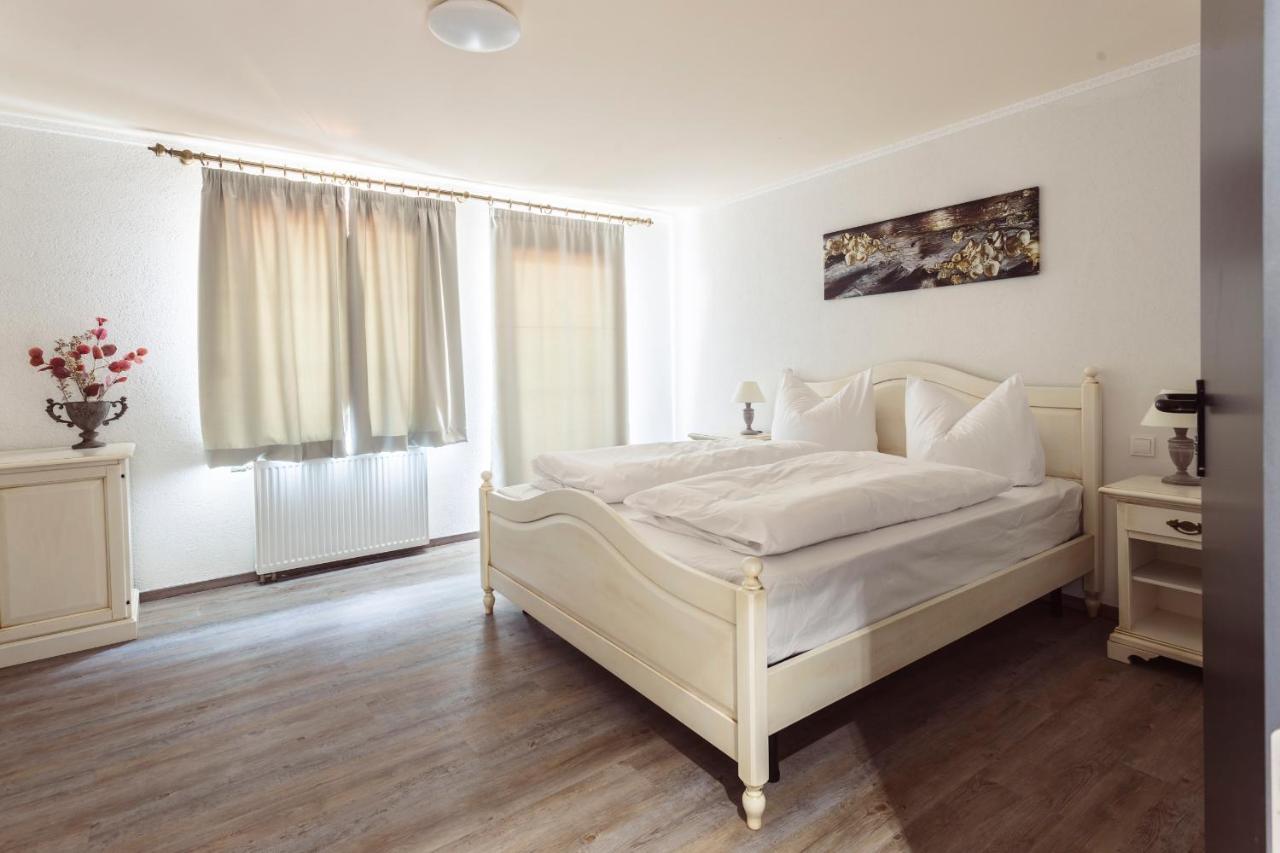 Hotel Roma Kehl Zewnętrze zdjęcie