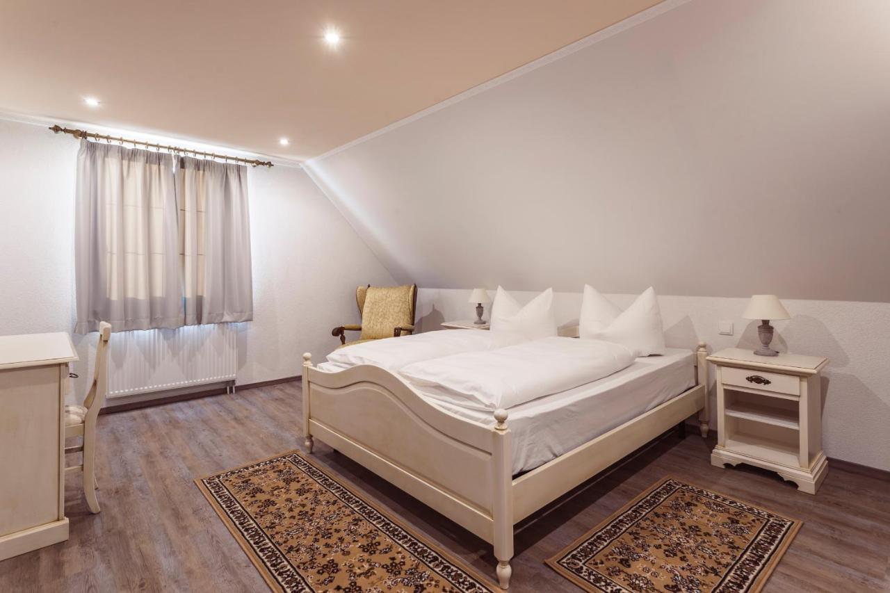 Hotel Roma Kehl Zewnętrze zdjęcie
