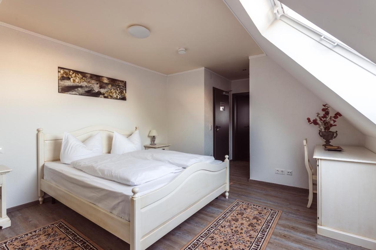 Hotel Roma Kehl Zewnętrze zdjęcie