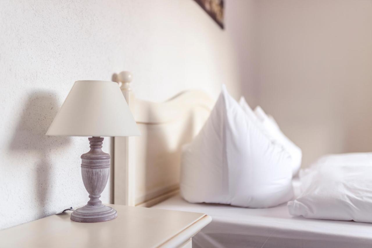 Hotel Roma Kehl Zewnętrze zdjęcie