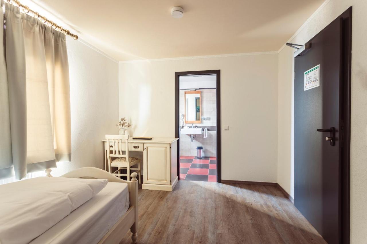 Hotel Roma Kehl Zewnętrze zdjęcie