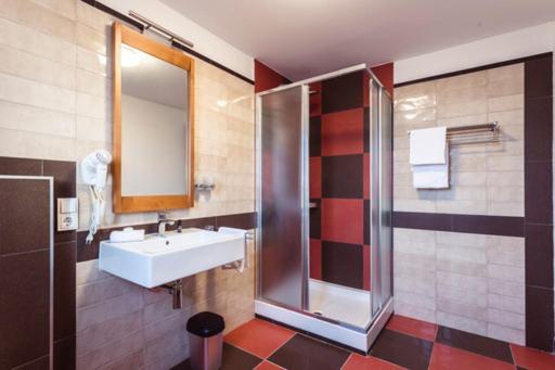 Hotel Roma Kehl Zewnętrze zdjęcie