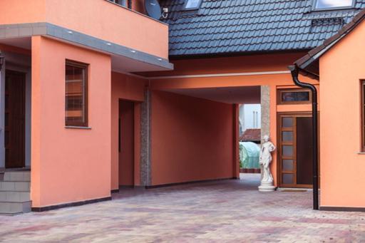 Hotel Roma Kehl Zewnętrze zdjęcie