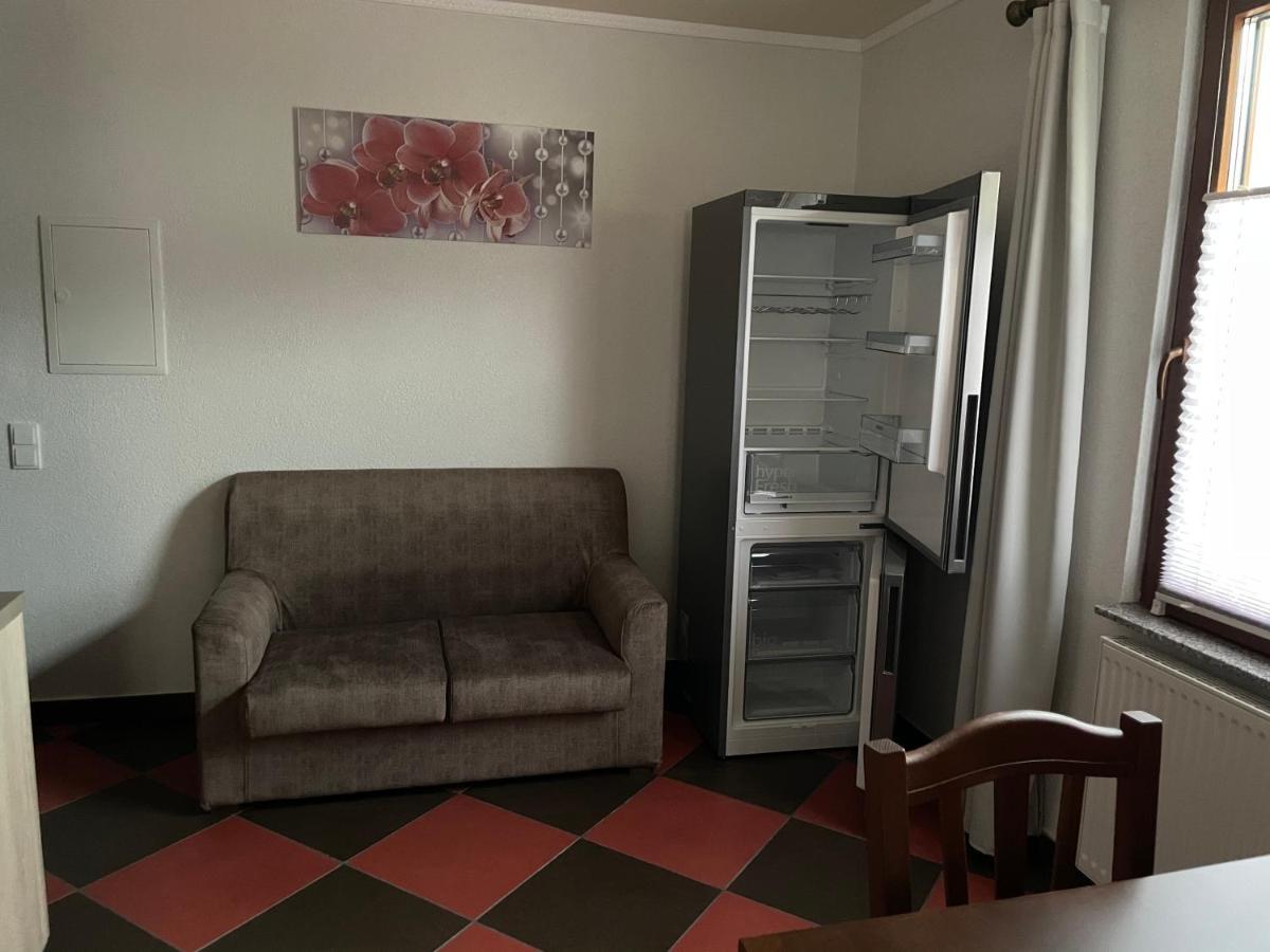 Hotel Roma Kehl Zewnętrze zdjęcie