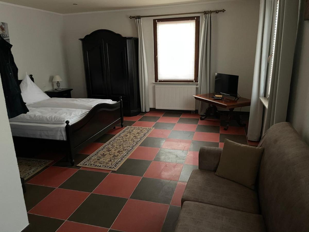 Hotel Roma Kehl Zewnętrze zdjęcie